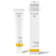 Dr. Hauschka Cleansing Cream 1.7 oz