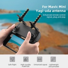 Antenna Amplifier Signal Booster Range Extender For DJI Mavic Mini Mavic 2 Pro