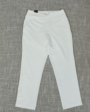 Adidas ULT C Ankle 7/8 Style Pants Womens Medium