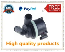For VW Amarok Audi A4 Avant B8 diesel 2010-2018 2.0T Engine Auxiliary Water Pump