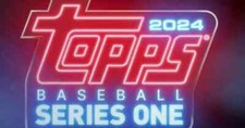 2024 Topps Series 1 Complete Your Set #1-249