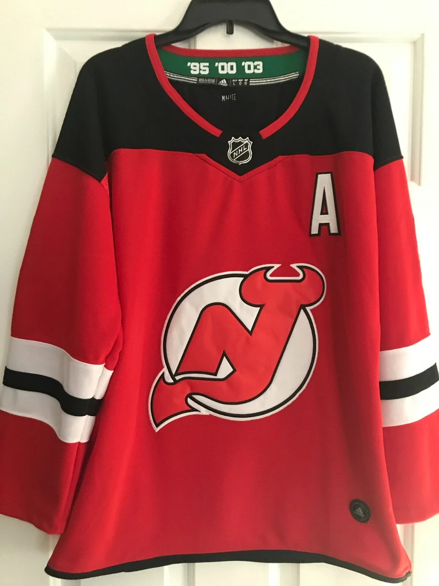 Youth taylor hall jersey hot sale