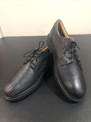 Timberland Waterproof Leather Lace Up Oxford Shoes Mens Sz  display picture 1