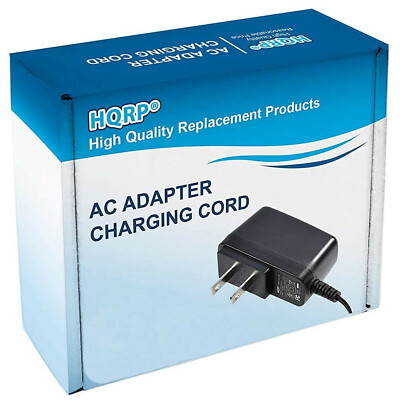 7.5V AC Power Adapter for Casiotone MT-100 MT-210 Casio Keyboard