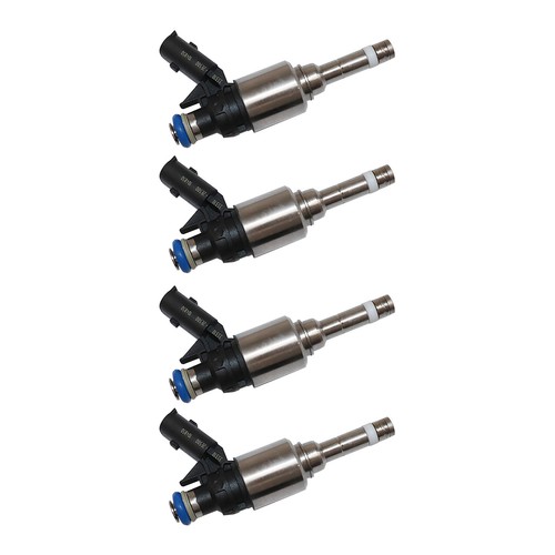 Fit 20142017 For Kia Forte Soul Hyundai Elantra 2.0L Fuel Injectors