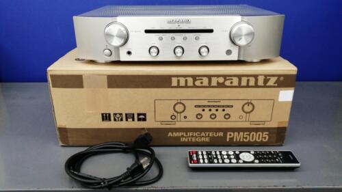 Marantz Pm5005 Integrated Amplifier - Afbeelding 1 van 16