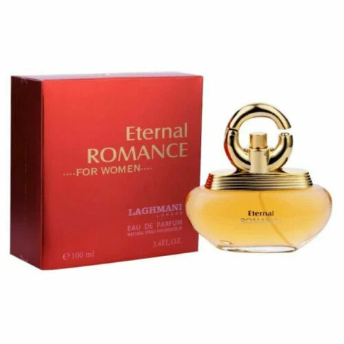 Top Women Perfume's 100ml Each Ladies Spray EDT Fragrance scent 2 Pack UK - Picture 22 of 66