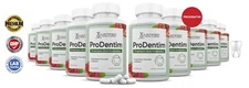 Prodentim Oral Probiotics 1.5 Billion CFU 10 Pack