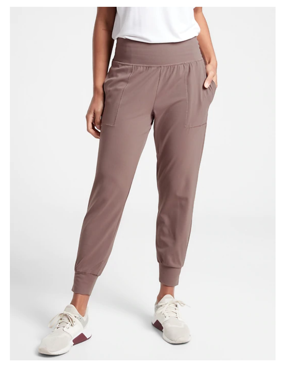 Athleta Powervita Pants