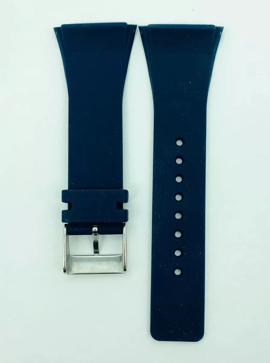 Kenneth cole watch strap new arrivals