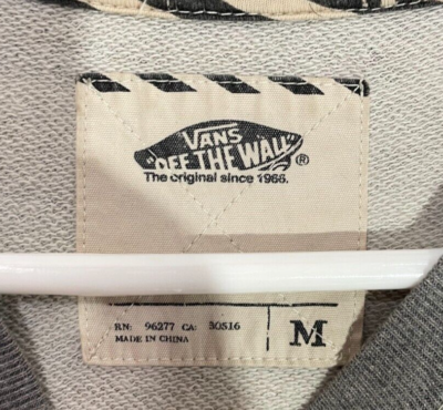 Vans Mens Medium Sweatshirt | eBay