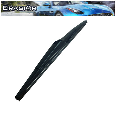Erasior fit for 2021-2023 Toyota Venza 14'' Rear Windshield Wiper Blades, 1pack