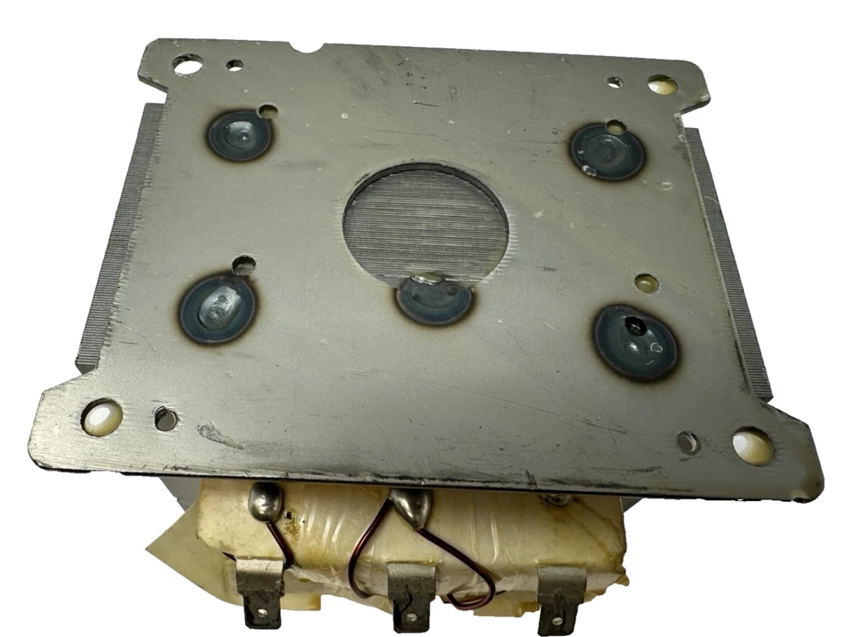 TurboChef DPC102101 OBJY2 0BJY2 High Voltage Transformer FAST FREE SHIPPING! - Image 4 of 4