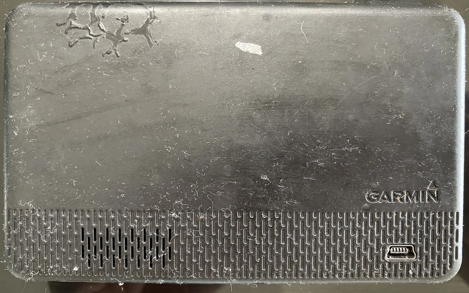 Garmin nüvi 1300LM 4.3-Inch Portable GPS Navigator - Image 4 of 4