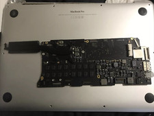 Apple Per Macbook Pro Retina 13” A1502 2678 Logic Board Scheda Madre I5 2.6 8gb