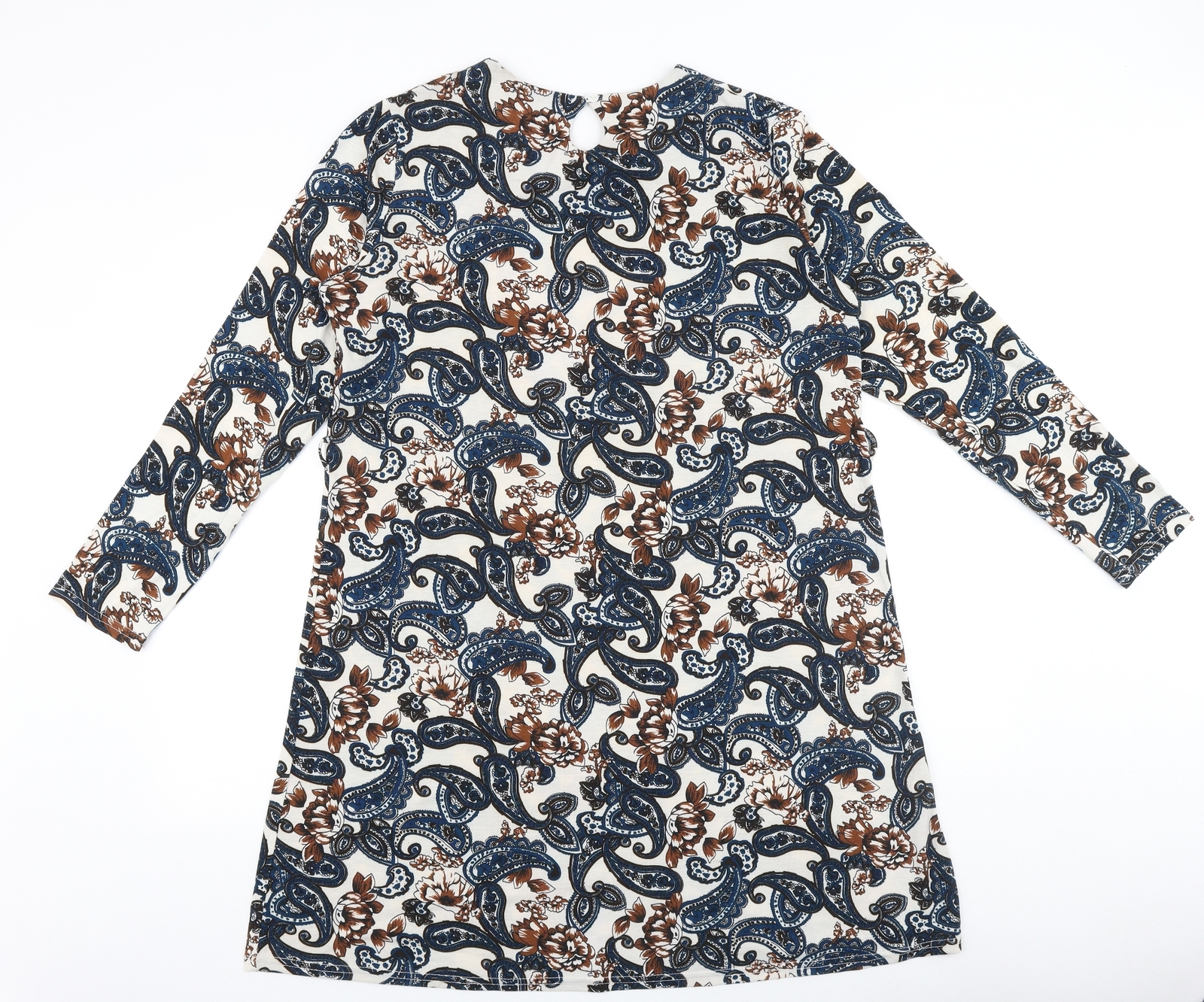 Satin Long-Sleeved Jacket - Wäsche - Hunkemöller Satin Long-Sleeved Jacket - Wäsche - Hunkemöller