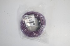 Powersonic Industries M12 cable cord 4P male to M12 female 10M 49019000-100