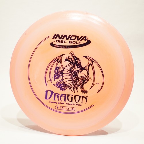 Innova DX Dragon - ¡Flota en el agua! Controlador de calle de disco de golf - Imagen 85 de 180