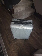 Rimowa Original Cabin Carry-On