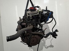 Moteur Fiat 500