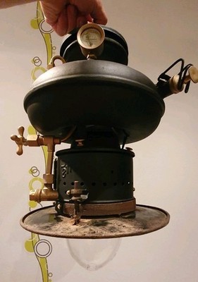 Petromax 834