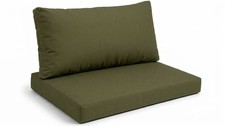 Garden Euro Pallet Furniture Cushions Outdoor Wooden Sofa Seat Water Resistant