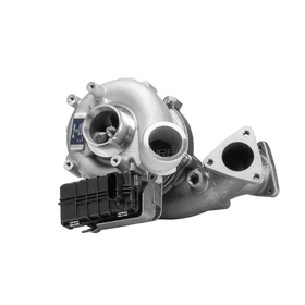 Turbolader BR Turbo für VW Touareg (7P5, 7P6) für AUDI A4 Avant (8K5, B8)