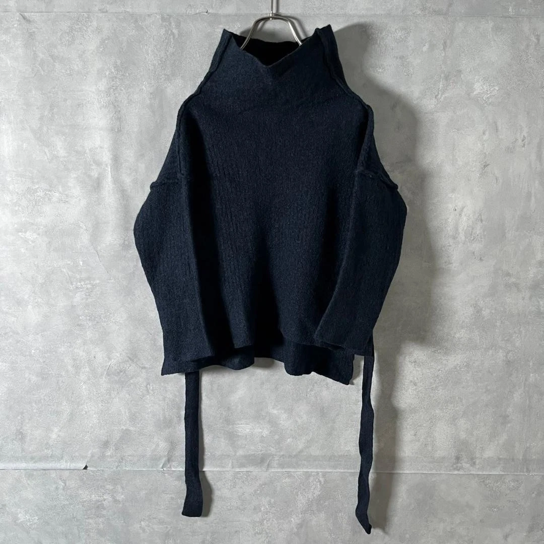ISSEY MIYAKE Wool Sweaters for Women for sale | eBay