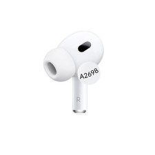 Apple AirPods Pro 2nd Gen. A2698 Lightning Re...
