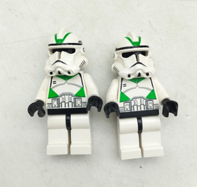 LEGO 7260 Wookiee Catamaran Original Box Light-Up VERY GOOD Star Wars 7261 Inlay