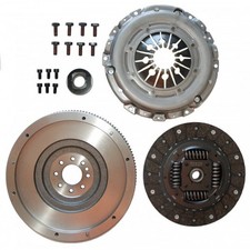 Kit d'embrayage Citroen DS4