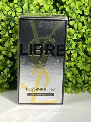 Yves Saint Laurent YSL Libre Eau de Parfum Spray 1.6 fl Oz