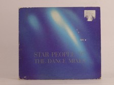 GEORGE MICHAEL STAR PEOPLE (K14) 4 Track CD Single including Picture Sleeve VIRG