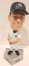 2003 Upper Deck Playmakers Joe DiMaggio Special Edition Bobble Head
