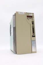Yaskawa Electric SGDH-50AE Sigma II Series 3-...