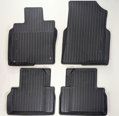 #ad Genuine Honda Insight Floor Mats All Weather 08P17 TXM 100 $163.92