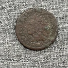 1876 Indian Head Cent