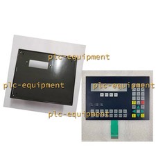 Plastic Cover with Membrane Fit for SIEMENS SIMATIC C7-623 6ES7623-1AE01-0AE3