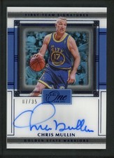 2023-24 Panini One and One NBA Trading Card Review and Checklist 17
