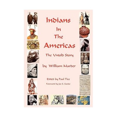 Book Tree Historical Reference Books Indians in the Americas VG+