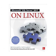 Microsoft SQL Server 2017 on Linux