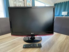 TV LG Flatron M2362 D 23 pouces (58 cm) full HD