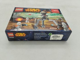 LEGO 75036 Utapau Troopers Battle Pack MISB New Sealed Star Wars Figures 75035