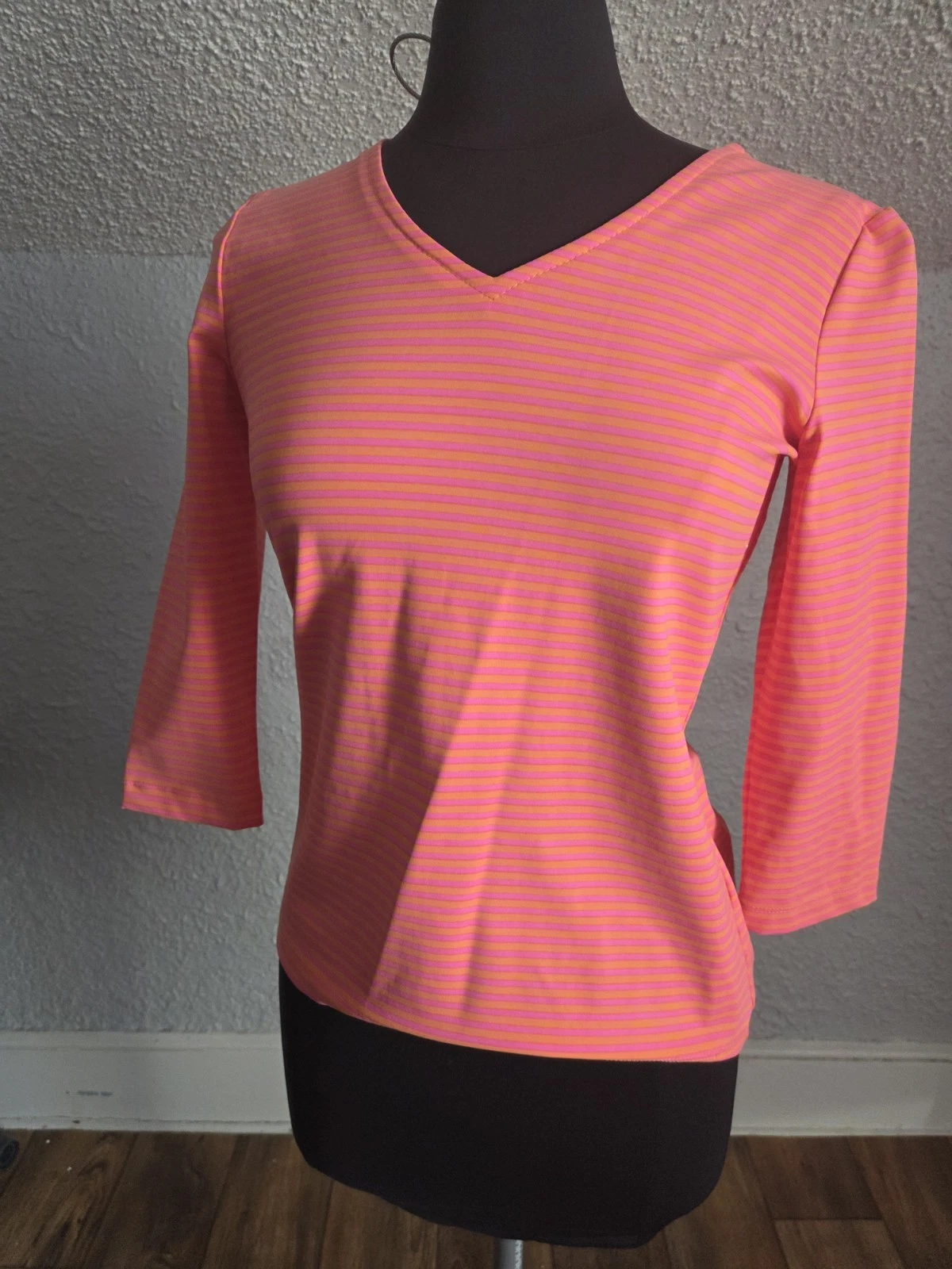 Sailor-Sailor UPF 50+ Long Sleeve Shirt Size S