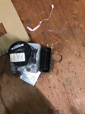 2012-2014 Ford Focus Gasoline ABS Anti-Lock Brake Pump Assembly OEM