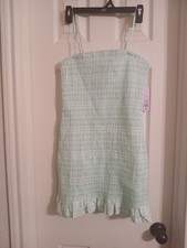Wild Fable Dress Mint Green Dress ---- Size M