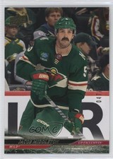 2024-25 Upper Deck Series 2 Exclusives 47/100 Jacob Middleton #335 v0q