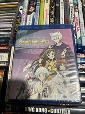 KAMISAMA KISS The Complete Series 5-Disc Blu-Ray/DVD Anime SEALED Funimation