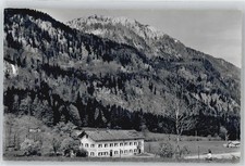 51051392 - 8213 Sachrang Pension Alpengasthof Wasserfall, Zellerhorn Rosenheim