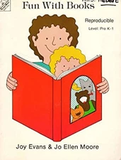 Fun with Books Paperback Jo Ellen, Evans, Joy Moore